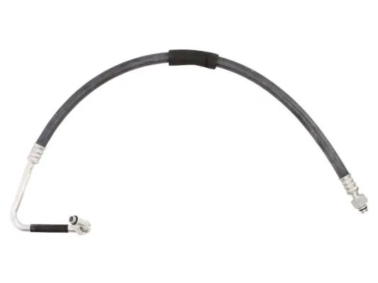 CONDUCTA INALTA PRESIUNE AER CONDITIONAT THERMOTEC KTT160018 - Compatibil cu AUDI, VW