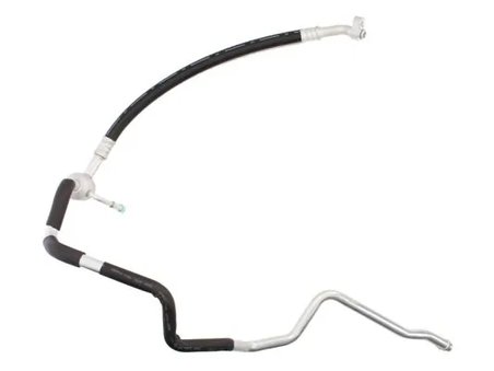 CONDUCTA JOASA PRESIUNE,AER CONDITIONAT THERMOTEC KTT160037 - Compatibil cu AUDI, SEAT, SKODA, VW