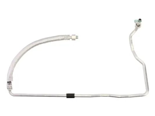 CONDUCTA JOASA PRESIUNE,AER CONDITIONAT THERMOTEC KTT160043 - Compatibil cu CITROEN, PEUGEOT