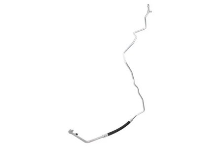 CONDUCTA INALTA PRESIUNE AER CONDITIONAT THERMOTEC KTT160055 - Compatibil cu RENAULT