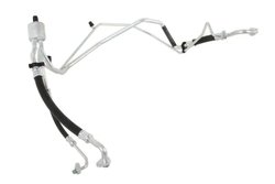 CONDUCTA PRESIUNE VARIABLIA AER CONDITIONAT THERMOTEC KTT160062 - Compatibil cu CITROEN, PEUGEOT