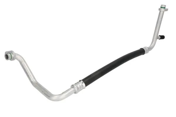 CONDUCTA INALTA PRESIUNE AER CONDITIONAT THERMOTEC KTT160065 - Compatibil cu NISSAN, OPEL, RENAULT