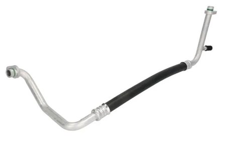 CONDUCTA INALTA PRESIUNE AER CONDITIONAT THERMOTEC KTT160065 - Compatibil cu NISSAN, OPEL, RENAULT