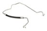 CONDUCTA INALTA PRESIUNE AER CONDITIONAT THERMOTEC KTT160073 - Compatibil cu CITROEN