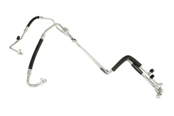 CONDUCTA PRESIUNE VARIABLIA AER CONDITIONAT THERMOTEC KTT160081 - Compatibil cu CITROEN, PEUGEOT