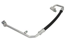 CONDUCTA PRESIUNE VARIABLIA AER CONDITIONAT THERMOTEC KTT160093 - Compatibil cu NISSAN, OPEL, RENAULT
