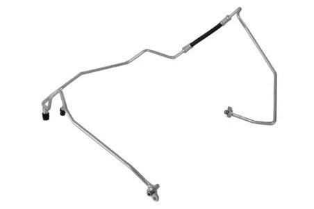 Conducta presiune variablia aer conditionat Thermotec KTT160