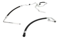 Conducta presiune variablia aer conditionat Thermotec KTT160