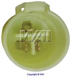 Regulator alternator WAI KW1000N