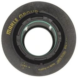 FILTRU COMBUSTIBIL MAHLE KX 178D - Compatibil cu AUDI, SEAT, SKODA, VW