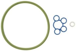 FILTRU COMBUSTIBIL MAHLE KX 178D - Compatibil cu AUDI, SEAT, SKODA, VW