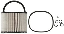 Filtru combustibil MAHLE KX 192D