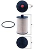 FILTRU COMBUSTIBIL MAHLE KX 217D - Compatibil cu VW