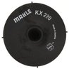 FILTRU COMBUSTIBIL MAHLE KX 220D - Compatibil cu AUDI, SEAT, SKODA, VW