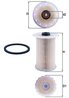 FILTRU COMBUSTIBIL KNECHT KX 229D - Compatibil cu FORD