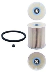 Filtru combustibil MAHLE KX 231D