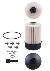 Filtru combustibil MAHLE KX 338/22D