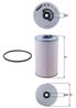 FILTRU COMBUSTIBIL KNECHT KX 36D - Compatibil cu DEUTZ-FAHR, FENDT, INTERNATIONAL HARV., KRAMER, MAN, NEOPLAN, SETRA, STEYR, VOL