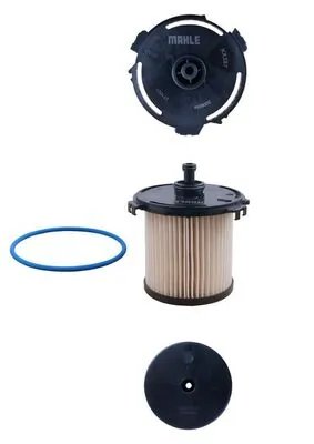 FILTRU COMBUSTIBIL KNECHT KX 387D - Compatibil cu FORD