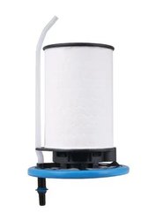 Filtru combustibil MAHLE KX 398