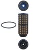 Filtru combustibil MAHLE KX 399D