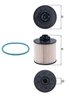 FILTRU COMBUSTIBIL KNECHT KX 420D - Compatibil cu CITROEN, DS, FORD, FORD USA, OPEL, PEUGEOT, TOYOTA, VAUXHALL