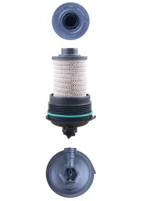 FILTRU COMBUSTIBIL MAHLE KX 532 - Compatibil cu FORD