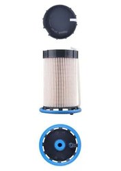 FILTRU COMBUSTIBIL KNECHT KX 592 - Compatibil cu AUDI, VW