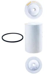 FILTRU COMBUSTIBIL MAHLE KX 65D - Compatibil cu FIAT, MERCEDES-BENZ, NEOPLAN, PADANE, SETRA