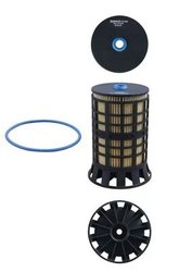 Filtru combustibil KNECHT KX 606D