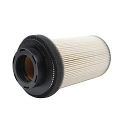 FILTRU COMBUSTIBIL MAHLE KX 80/1D - Compatibil cu KAMAZ, MAZ, MERCEDES-BENZ, MITSUBISHI, NEOPLAN, SETRA