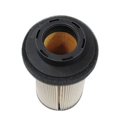 FILTRU COMBUSTIBIL MAHLE KX 80/1D - Compatibil cu KAMAZ, MAZ, MERCEDES-BENZ, MITSUBISHI, NEOPLAN, SETRA