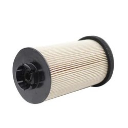 FILTRU COMBUSTIBIL MAHLE KX 80/1D - Compatibil cu KAMAZ, MAZ, MERCEDES-BENZ, MITSUBISHI, NEOPLAN, SETRA