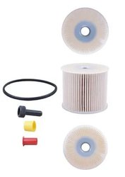 Filtru combustibil MAHLE KX 85D