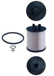FILTRU COMBUSTIBIL KNECHT KX 86/1D - Compatibil cu AUDI