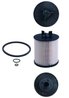 FILTRU COMBUSTIBIL KNECHT KX 86/1D - Compatibil cu AUDI