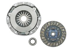SET AMBREIAJ AISIN KY-027 - Compatibil cu HYUNDAI