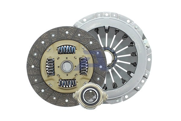 Set ambreiaj AISIN KY-028