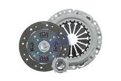SET AMBREIAJ AISIN KY-088A - Compatibil cu HYUNDAI, KIA