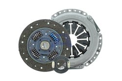 SET AMBREIAJ AISIN KY-111 - Compatibil cu HYUNDAI, KIA
