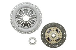 SET AMBREIAJ AISIN KY-115A - Compatibil cu HYUNDAI, KIA