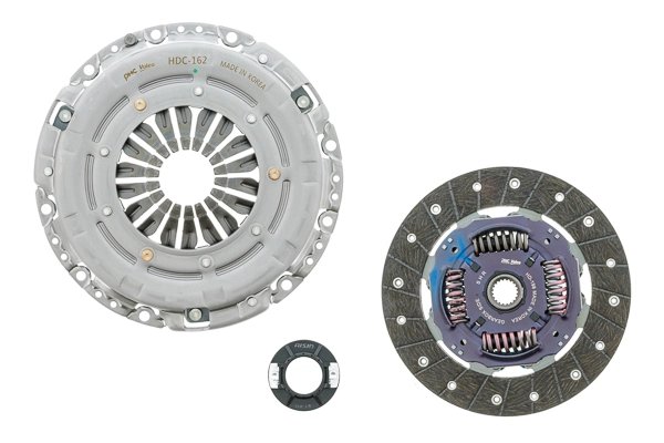 SET AMBREIAJ AISIN KY-138 - Compatibil cu HYUNDAI, KIA