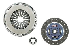 SET AMBREIAJ AISIN KY-138 - Compatibil cu HYUNDAI, KIA