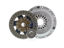 Set ambreiaj AISIN KZ-017