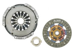 Set ambreiaj AISIN KZ-087