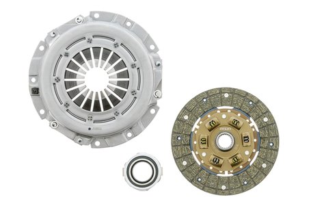 SET AMBREIAJ AISIN KZ-107B - Compatibil cu MAZDA