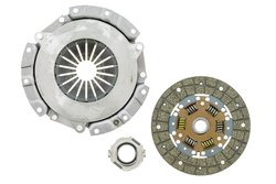 SET AMBREIAJ AISIN KZ-107B - Compatibil cu MAZDA