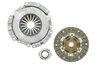 SET AMBREIAJ AISIN KZ-107B - Compatibil cu MAZDA