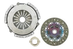 SET AMBREIAJ AISIN KZ-118 - Compatibil cu MAZDA