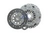 SET AMBREIAJ AISIN KZ-125 - Compatibil cu MAZDA